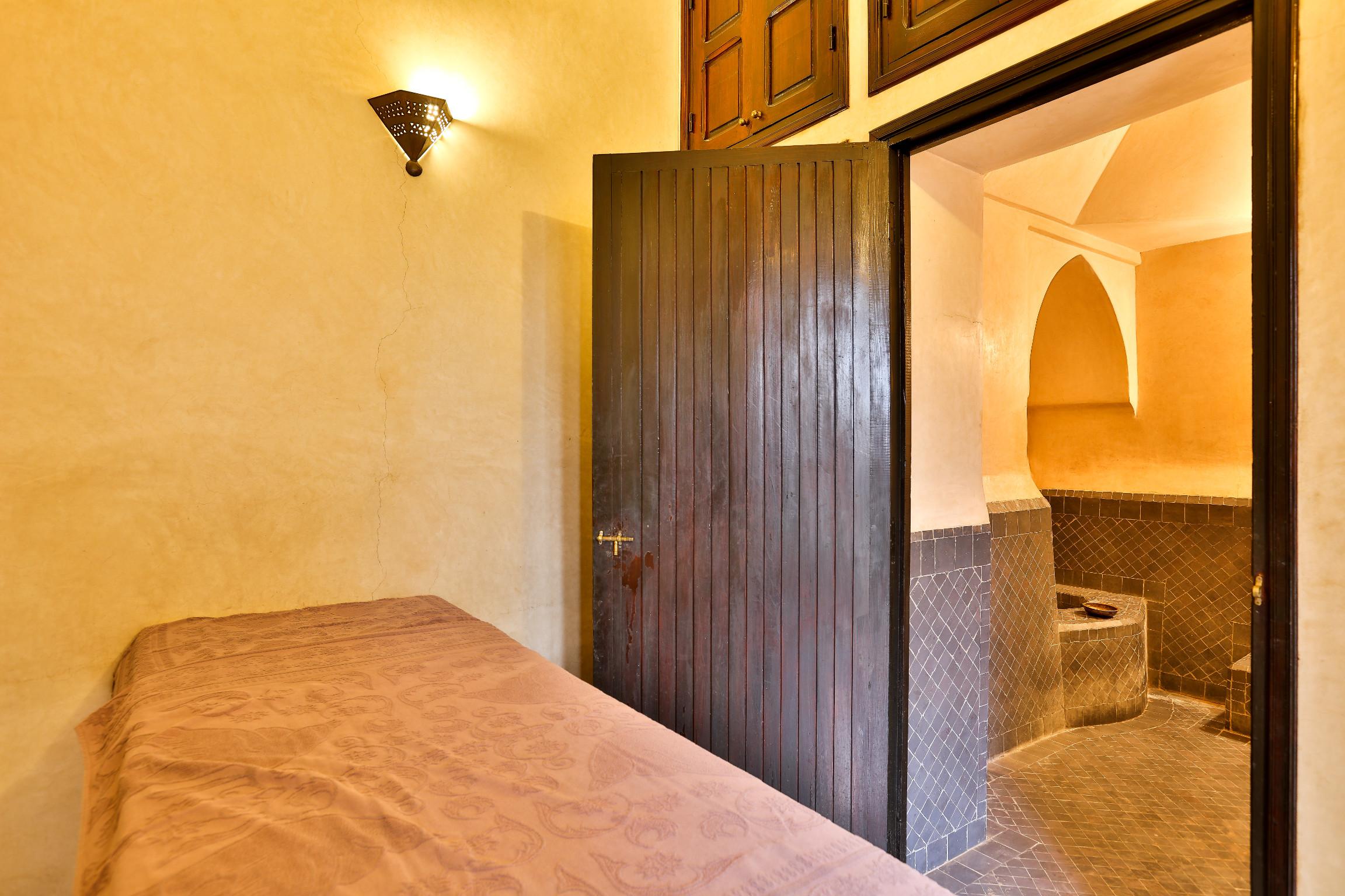 Riad Casa Lalla Marrakesh Esterno foto