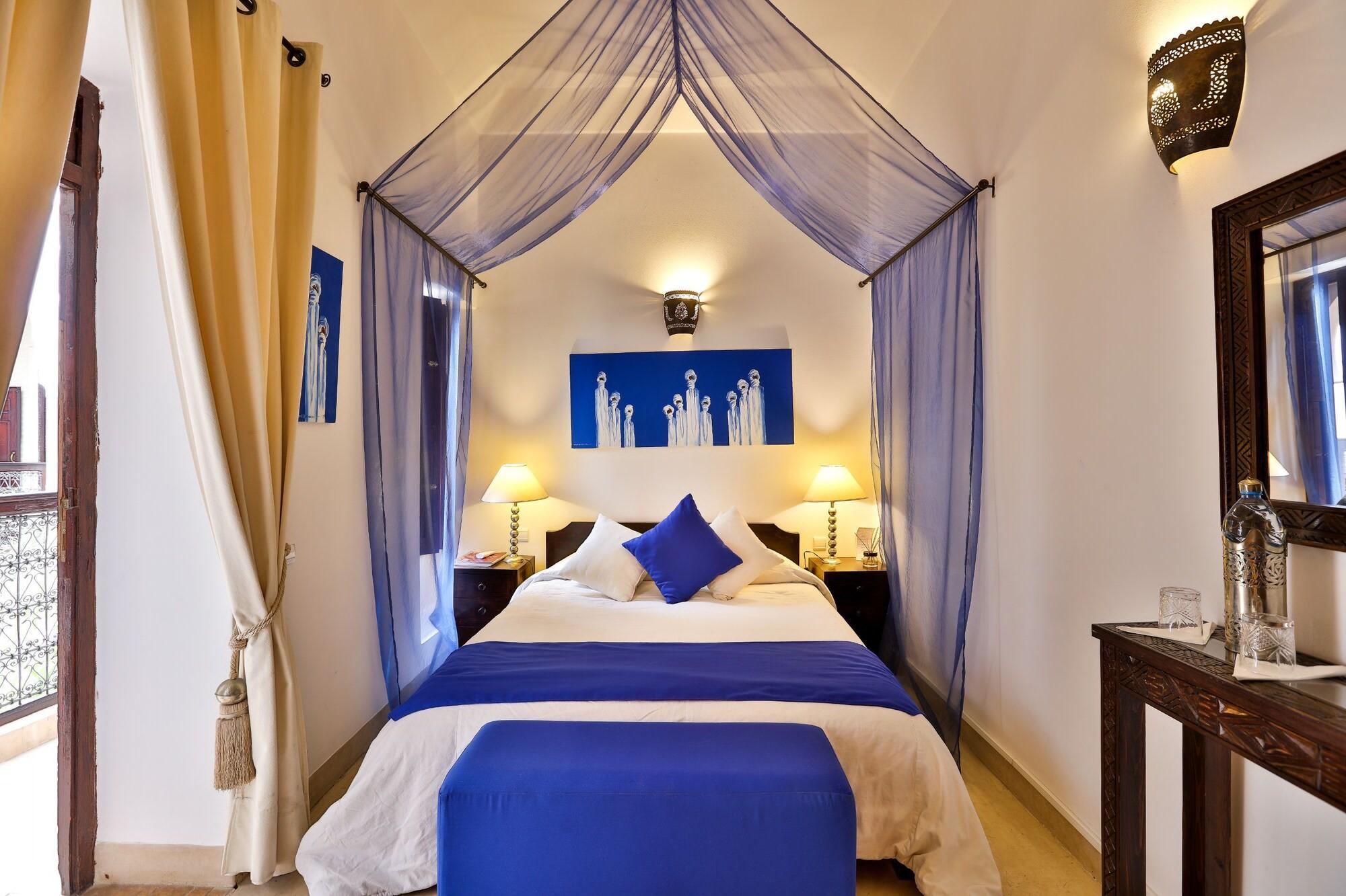 Riad Casa Lalla Marrakesh Esterno foto
