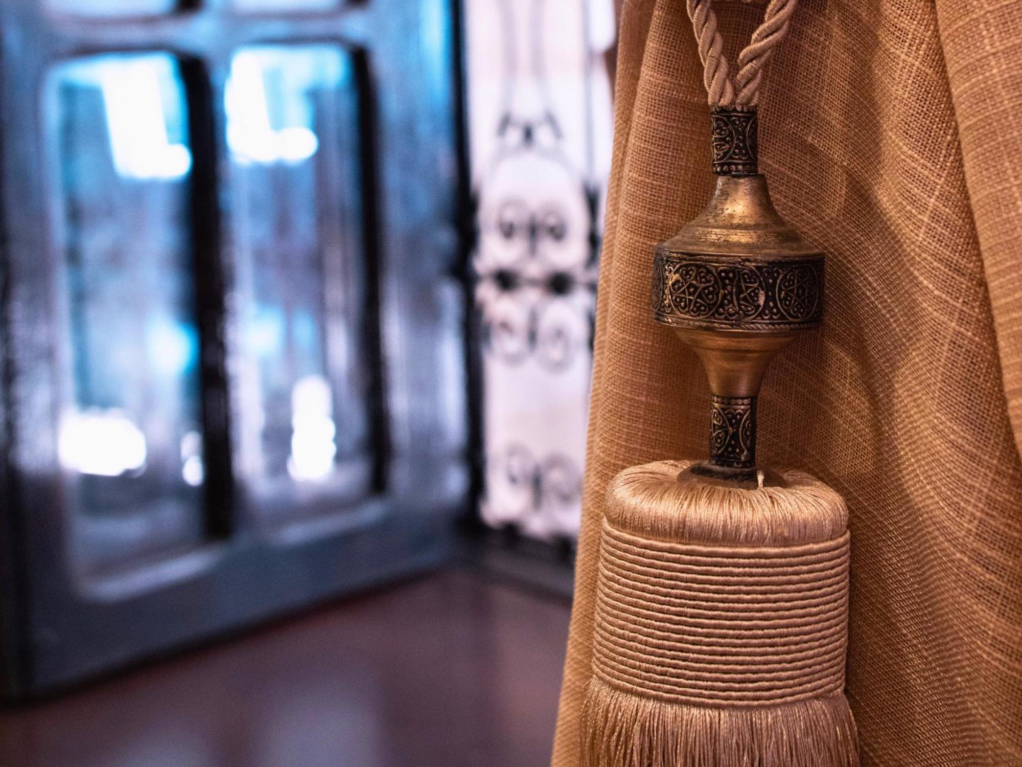 Riad Casa Lalla Marrakesh Esterno foto